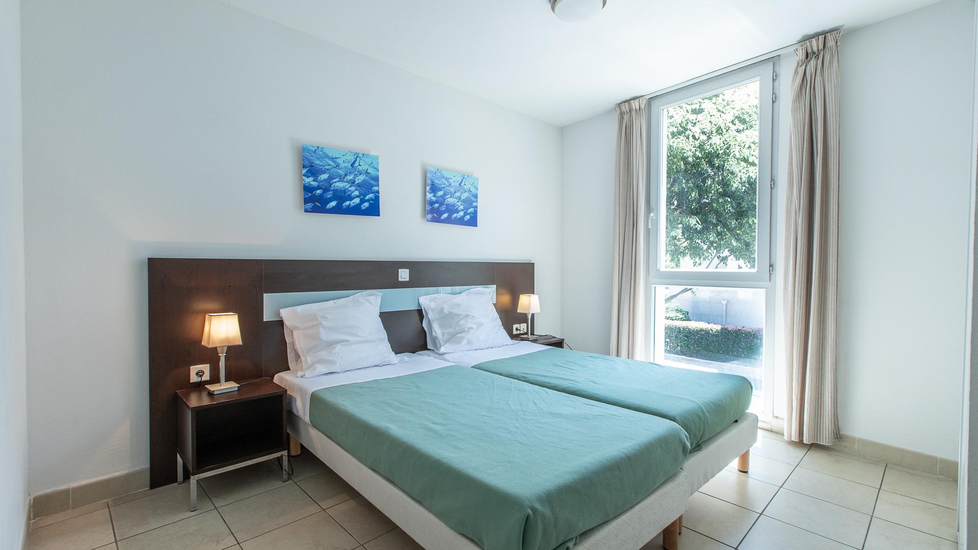 Vacancéole - Résidence Le Crystal Cagnes-sur-Mer Exterior foto
